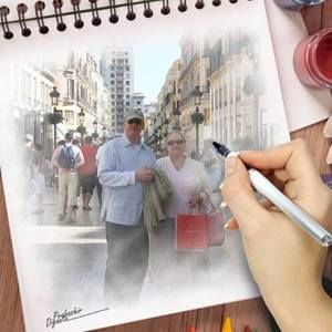 Meet your Posher, Leslie